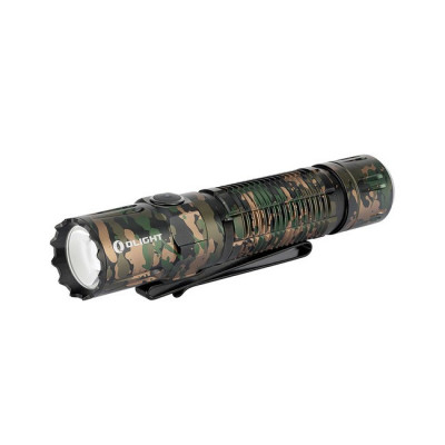 Фонарь&quot;Olight M2R Warrior&quot; pro camouflage