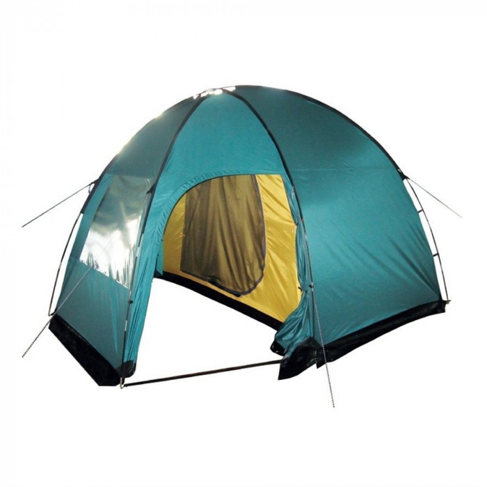 Палатка Tramp Bell 4 V2