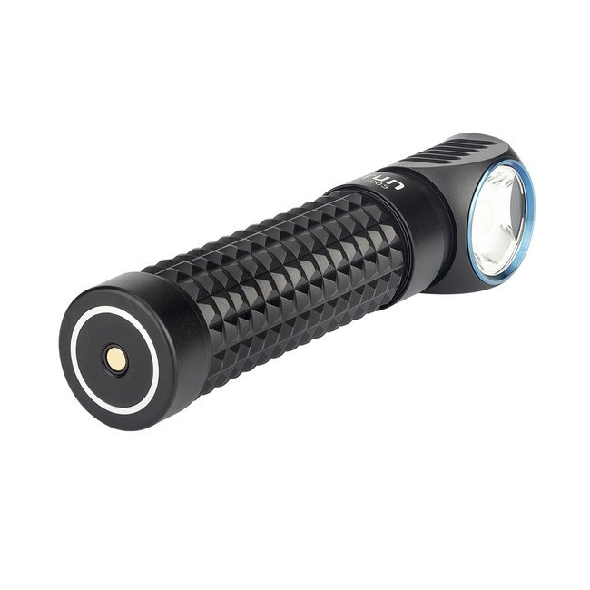 Фонарь"Olight Perun Kit" cw (холодный)