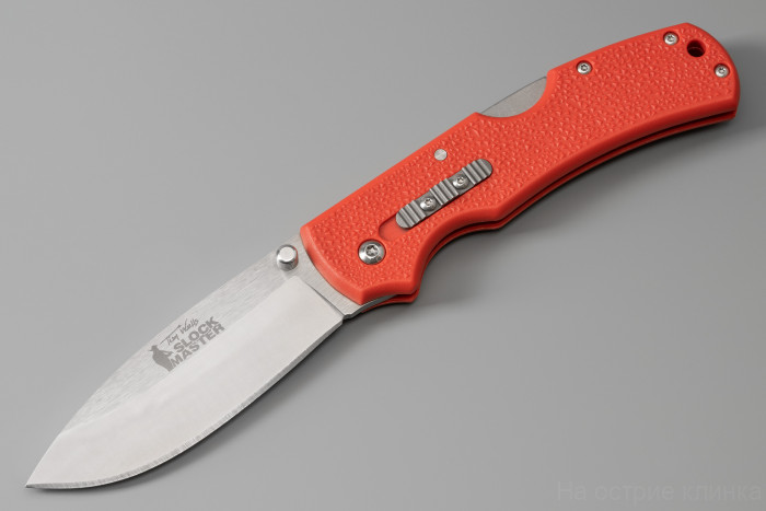 Нож Cold Steel 23JK Slock Master Hunter