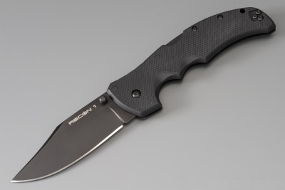 Нож Cold Steel 27BC Recon 1 Clip