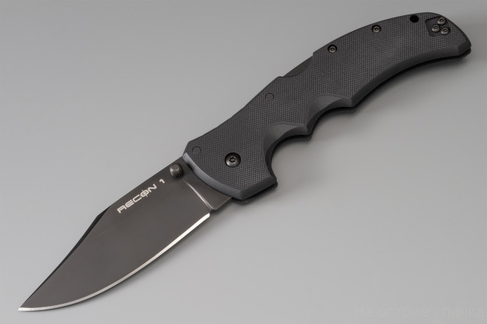 Нож Cold Steel 27BC Recon 1 Clip