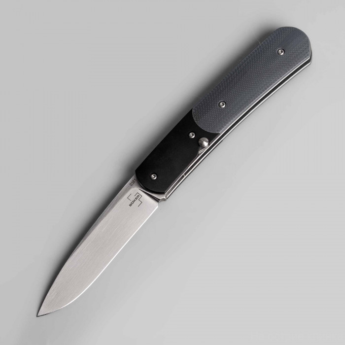 Автоматический нож Boker 01BO477 DogLeg Auto