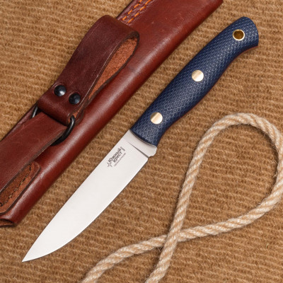 Нож &quot;Slender S&quot; N690 арт. 211.0956 (Южный крест)