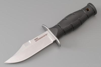Нож Cold Steel 39LSAB Mini Leatherneck Clip Point