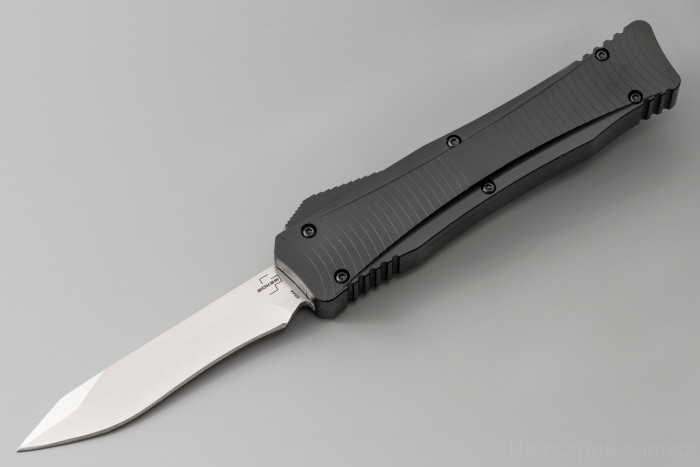 Автоматический нож Boker 06EX211 Lhotak Falcon