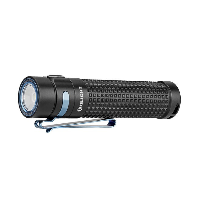 Фонарь"Olight S2R Baton 2" (комплект)