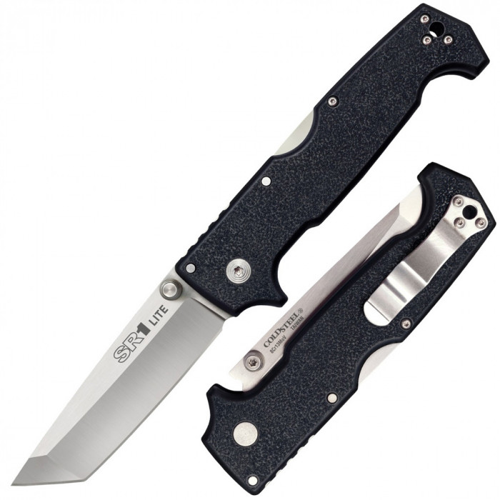 Нож Cold Steel 62K1A SR1 Lite Tanto Point в Москве в Москве