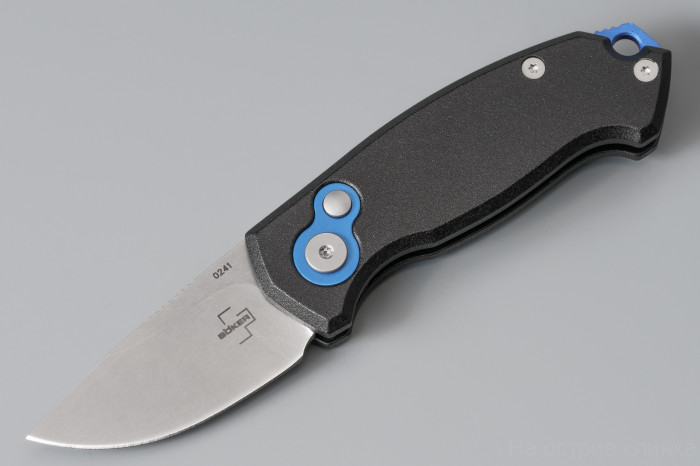 Автоматический нож Boker Kompakt