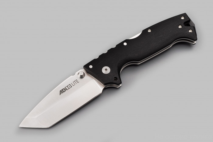 Нож Cold Steel FL-AD10 AD-10 Lite