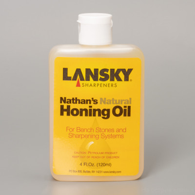 LANSKY масло для заточки, 120 мл LOL01 Nathans Honing Oil