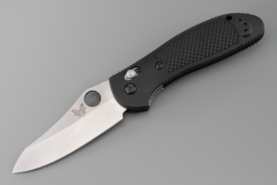 Складной нож Benchmade Griptilian 550 Series