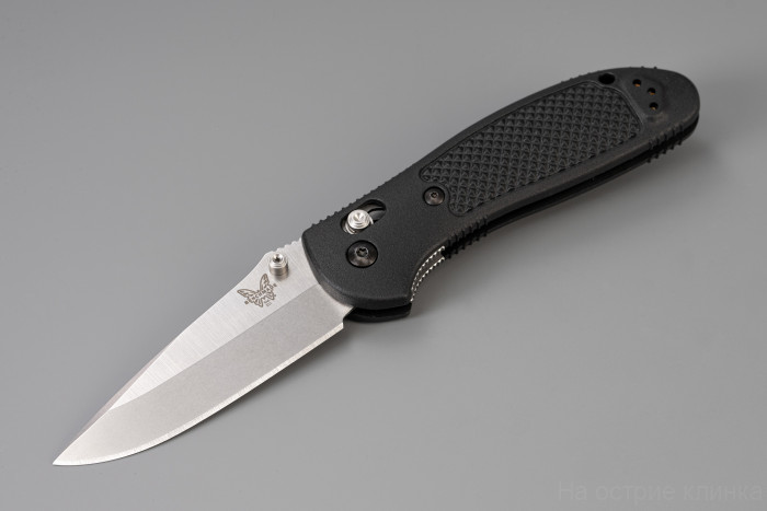 Складной нож Benchmade Griptilian 551 Series