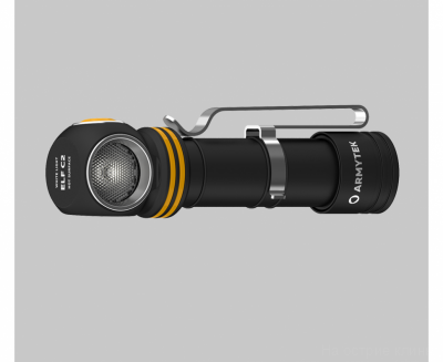 Налобный фонарь Armytek Elf C2 Micro USB