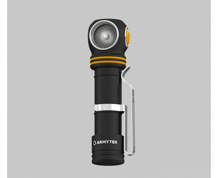 Налобный фонарь Armytek Elf C2 Micro USB