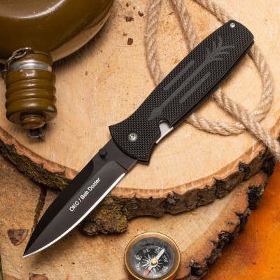 Нож Ontario 9101 OKC Dozier Arrow