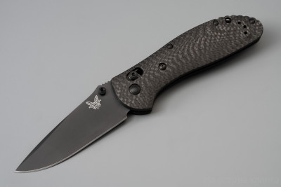 Складной нож Benchmade Griptilian CU551-BK-M4