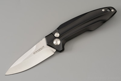 Нож Boker 01SC062 Final Flick Out Black