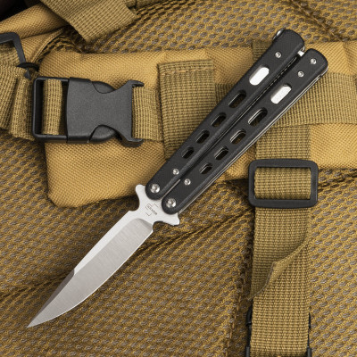 Нож Boker 06EX002 Balisong