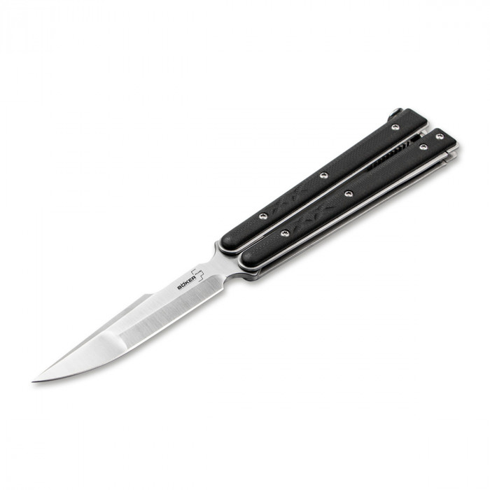 Нож Boker 06EX004 Balisong в Москве в Москве