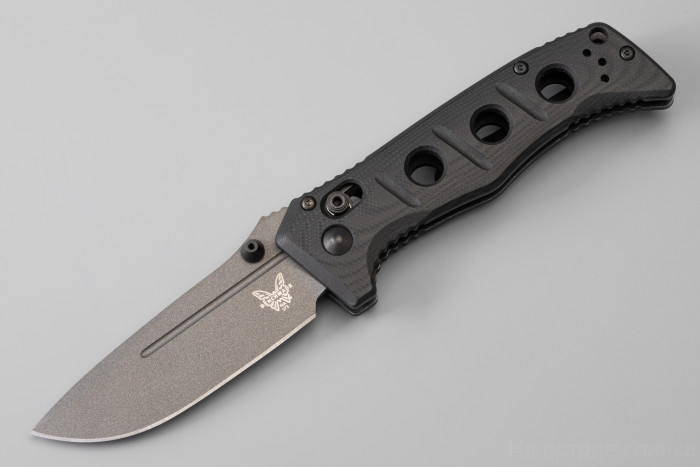 Складной нож Benchmade Mini Adamas 273GY-1