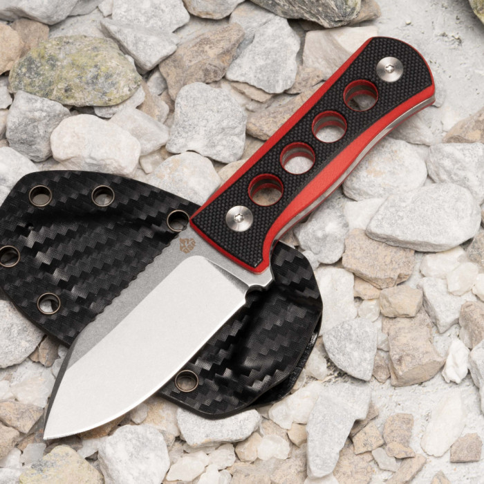 Нож QSP QS141-B1 Canary 