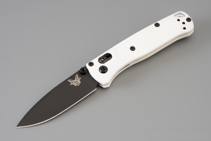 Складной нож Benchmade Mini Bugout 533BK-1