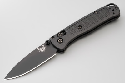 Складной нож Benchmade Mini Bugout 533BK-2