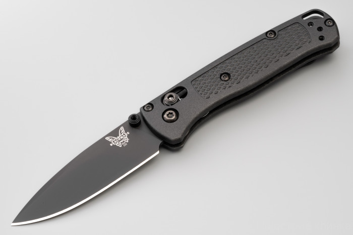 Складной нож Benchmade Mini Bugout 533BK-2