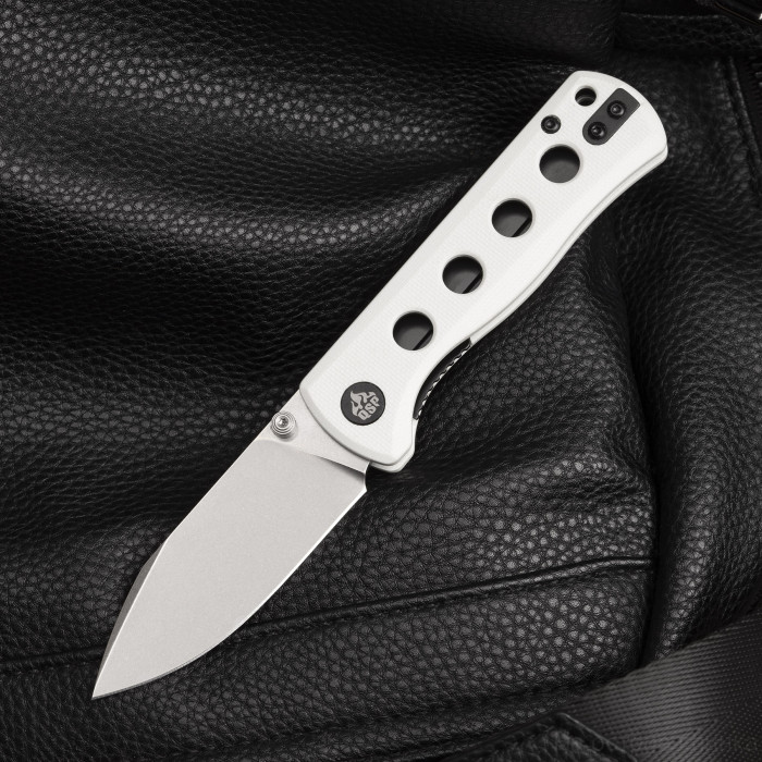 Складной нож QSP QS150-G1 Canary Folder