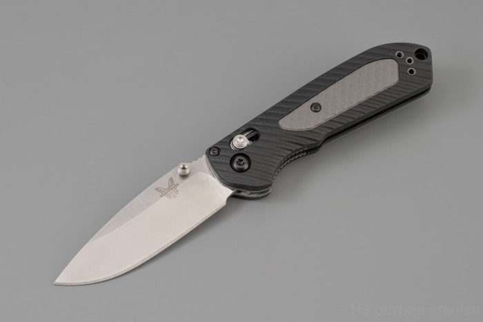 Складной нож Benchmade Mini Freek 565