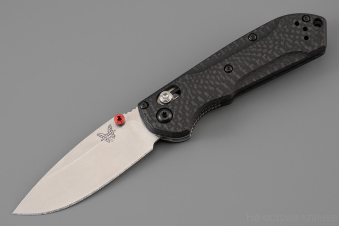 Складной нож Benchmade Mini Freek 565-1