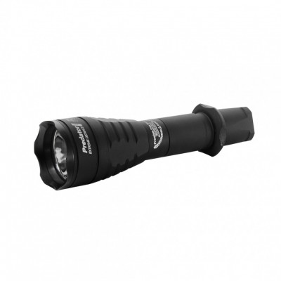 Тактический фонарь ArmyTek Predator Pro v3 XHP35 HI (тёплый свет)