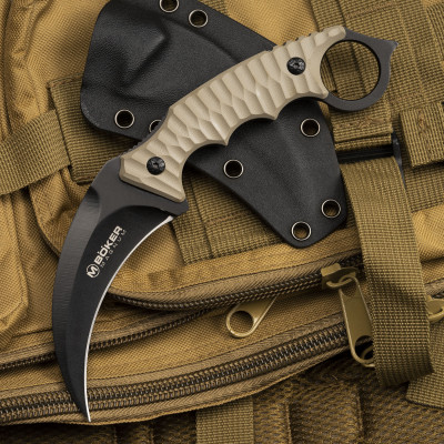 Нож BOKER SPIKE BK02SC028