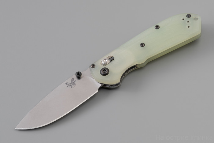 Складной нож Benchmade Mini Freek 565-2101