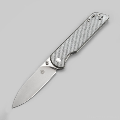 Нож QSP QS102-F Parrot 