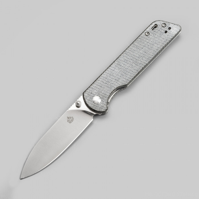 Нож QSP QS102-F Parrot 