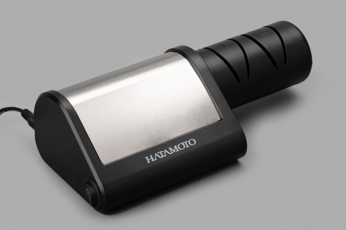 Точилка электрическая Hatamoto SC-2000