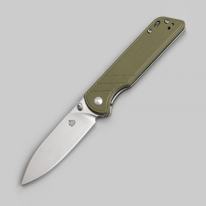 Нож QSP QS102-B Parrot