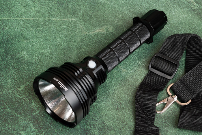 Фонарь Sofirn SP70