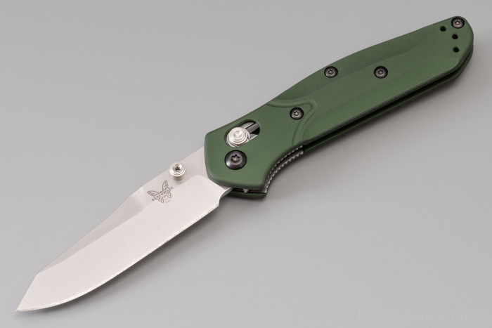 Складной нож Benchmade Mini Osborne